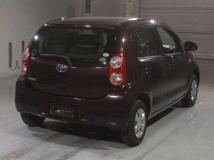 2012 Toyota Passo