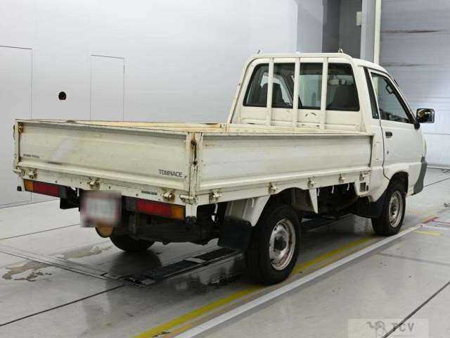 2002 Toyota Townace Truck