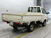 2002 Toyota Townace Truck