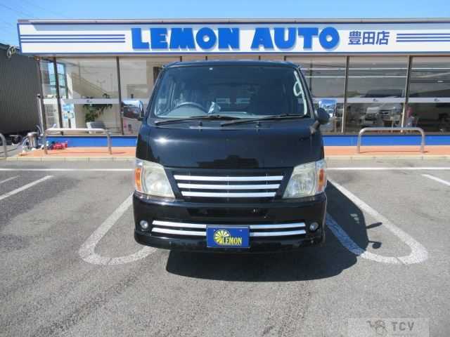 2006 Nissan Caravan