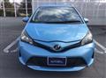 2015 Toyota Vitz