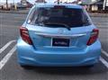 2015 Toyota Vitz