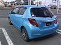 2015 Toyota Vitz