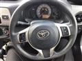 2015 Toyota Vitz