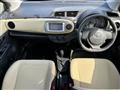2012 Toyota Vitz