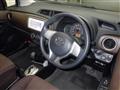 2013 Toyota Vitz