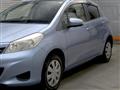 2013 Toyota Vitz