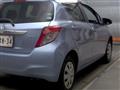 2013 Toyota Vitz