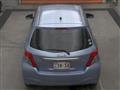 2013 Toyota Vitz