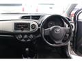 2011 Toyota Vitz
