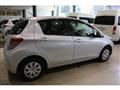 2011 Toyota Vitz