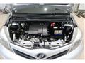 2011 Toyota Vitz