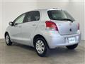 2009 Toyota Vitz