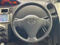 2009 Toyota Vitz