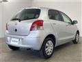 2009 Toyota Vitz