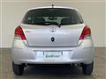 2009 Toyota Vitz