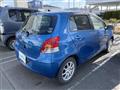 2010 Toyota Vitz