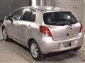 2010 Toyota Vitz