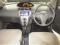 2010 Toyota Vitz