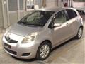 2010 Toyota Vitz