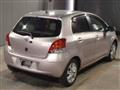 2010 Toyota Vitz