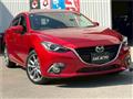 2014 Mazda Axela Sport