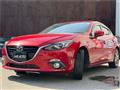 2014 Mazda Axela Sport