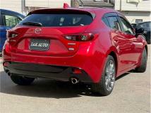 2014 Mazda Axela Sport