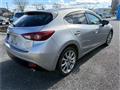 2014 Mazda Axela Sport