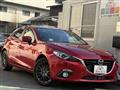 2015 Mazda Axela Sport