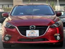 2015 Mazda Axela Sport