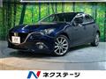 2015 Mazda Axela Sport