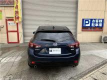 2015 Mazda Axela Sport