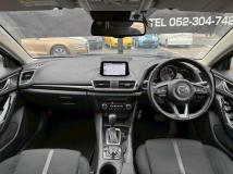 2018 Mazda Axela Sport