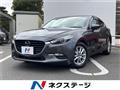 2016 Mazda Axela Sport