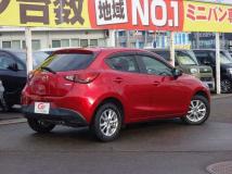 2015 Mazda Demio