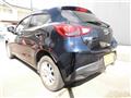 2015 Mazda Demio
