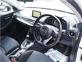 2015 Mazda Demio