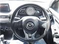 2015 Mazda Demio