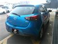 2015 Mazda Demio