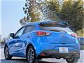 2015 Mazda Demio