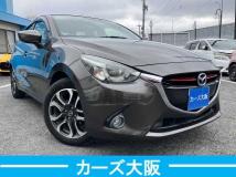 2015 Mazda Demio