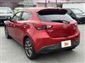 2015 Mazda Demio