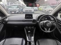 2015 Mazda Demio