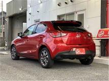 2015 Mazda Demio
