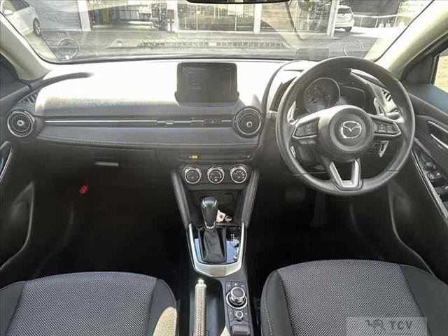 2017 Mazda Demio