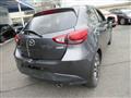 2015 Mazda Demio