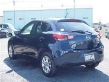 2015 Mazda Demio