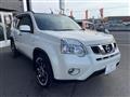 2014 Nissan X-Trail
