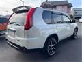 2014 Nissan X-Trail